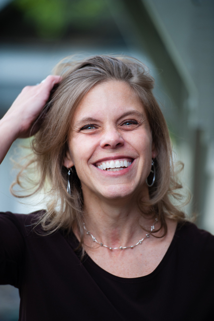 Gretchen Kainz